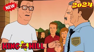 King of the Hill 2024 💔 Full Episodes Season 13 Episode 12 💔quotKing of the Hill To day quot🌟 NoZoom 9674 [upl. by Atiekram617]