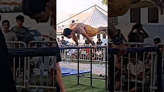 Planche level over 9000 💥 boussaiddali [upl. by Olette]