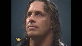 Shawn Michaels names DGeneration X [upl. by Enyaw]