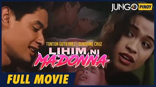 Lihim Ni Madonna  Sunshine Cruz TonTon Gutierrrez  Full Tagalog Drama Movie [upl. by Yajiv]