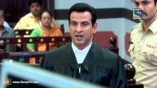 Adaalat  अदालत  Kadghare Mein Judge  Episode 368  24th October 2014 [upl. by Wahkuna944]