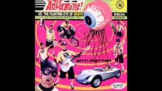 The Aquabats AntiMatter [upl. by Russia]