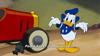 90 aniversario del Pato Donald [upl. by Beore]