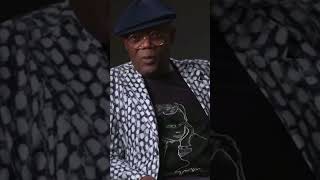 Samuel L Jackson on Snakes on a Plane The Role The Meme The Madness [upl. by Meldoh298]