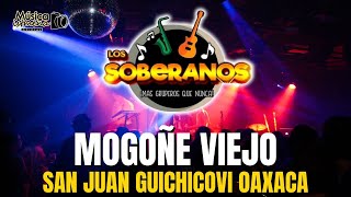 Los Soberanos  San Juan Guichicovi Oax En Vivo 2024  Tanda 1 [upl. by Aynekat]