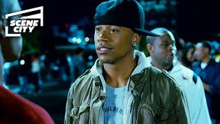 Stomp The Yard Walk It Out Dance Scene HD Clip [upl. by Clarkin576]