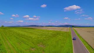 DRONE VIDEO GERMANY 4K [upl. by Whit668]