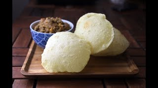 Bhatura recipe  Instant bhature  How to make bhatura  Chole bhature  Soft bhatura recipe [upl. by Acir713]