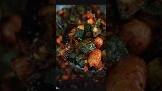 Bendakaya fry  easy  quick recipes try at home [upl. by Acimad]