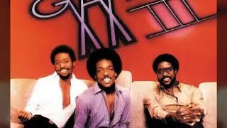 The Gap Band  Yearning For Your Love Extended Version [upl. by Nemajneb540]