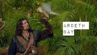 Ardeth Bay  In The End [upl. by Vince]