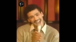 Debarge singing quotI Like itquot live [upl. by Eralc]