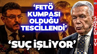 Fenerbahçe ve Beşiktaşa Şikeci Diyen AKPli Metin Gençe Uğur Dündardan Tokat Gibi Cevap [upl. by Maddocks]