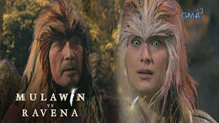 Mulawin VS Ravena Pagtataksil ni Daragit kay Aviona [upl. by Evreh]