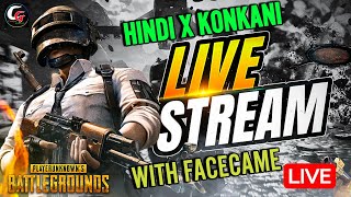 HINDI KONKANI MIX STREAM  MINECRAFT ONE BLOCK  Charlie Gamerz [upl. by Willyt]