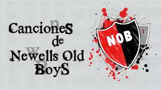 Hinchada de Argentina  33 Canciones de Newells Old Boys [upl. by Ylesara642]