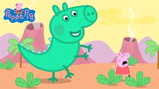 Peppa Pig English Full Episodes Compilation Playtime  30 MINUTES  Cartoons for Children [upl. by Stormie]