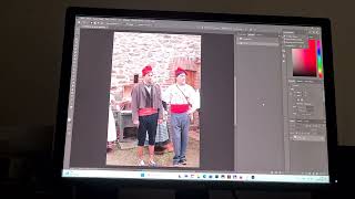 VIDEO PHOTOSHOP BETA BLOQUE [upl. by Dar]