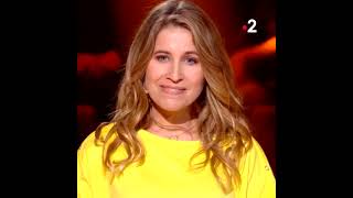 virginie delalande grand oral France Télévision [upl. by Milman]