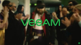 A day in the life of an IT Admin using Veeam Software [upl. by Yraek99]