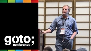 Building Low Latency Microservices amp Monoliths in Java • Peter Lawrey • GOTO 2016 [upl. by Elletnuahs]