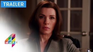 The Good Wife Series 6  Thursday 9pm  More4 [upl. by Gerladina]