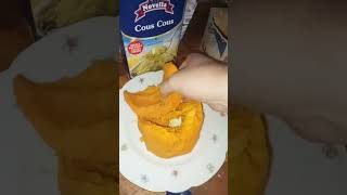 e mo questa la zucca me la frullo poi vediamo avevo in mente di fare una cosa in cucina [upl. by Ahtera855]