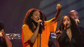 Corinne Bailey Rae  quotA Spell A Prayerquot  North Sea Jazz Festival 2023 [upl. by Ainahs303]