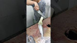 How To Take The bones Off Of Trout [upl. by Aynotak]