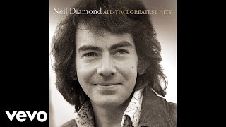 Neil Diamond  Sweet Caroline Audio [upl. by Lohse521]