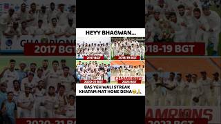 Border gavaskar trophy ka nasha chadne laga h indvaus cricket video shorts youtubeshorts [upl. by Nea577]