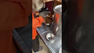 ₹25 में 50 Pani Puri 😋  Street Food  Indian Street Food  Golgappa  Fuchka  puchkashorts [upl. by Pisano471]