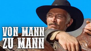 Von Mann zu Mann  Lee Van Cleef [upl. by Assiren]