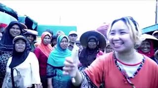 Upiak  Tak Tun Tuang Official Music Video [upl. by Egdamlat]