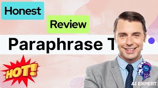 ParaphraseToolai Review Revolutionizing Content Creation 🚀 [upl. by Faludi105]