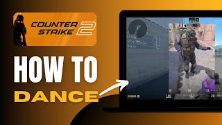 How To Dance in CS2  Complete Guide [upl. by Glovsky]