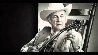 Bill Monroe The Race Horse song [upl. by Reivad501]