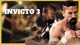 Invicto 3 🥊  Película de Acción en Español Latino  Scott Adkins y Isaac Florentine [upl. by Elatsyrc979]