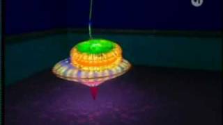 Disney Channel  2001  2002  jingle toupille [upl. by Bella]