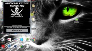 KeyGen Generator For Any Software [upl. by Areikahs949]