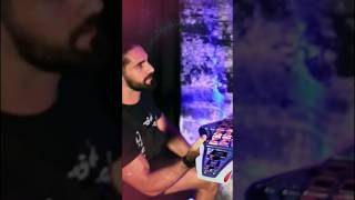 Seth Rollins presents Becky Lynch with the UUDD Title in 2019 [upl. by Ayiram]