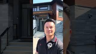 Brand New Luxury 3Level Home in Burnaby North [upl. by Nostaw]