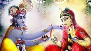 Jaya Radha Madhava  Jagannatha Suta Dasa [upl. by Ordep754]