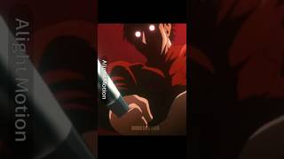 Metal Bat edit fein opm edit [upl. by Harness]