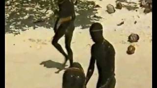 Save The Andaman People The Sentinelli tribe 4 5Help them not to die out [upl. by Wellesley645]