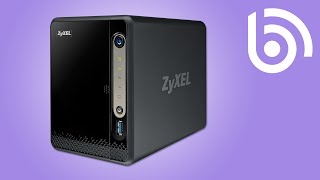 ZyXEL Access Personal Cloud Introduction [upl. by Reffotsirhc]