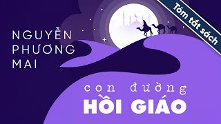 Tóm Tắt Sách Con Đường Hồi Giáo [upl. by Pontus768]