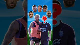 Mysterious football player ronaldo messi bellanova benzema football short lionelmessi cr7 [upl. by Dleifniw]