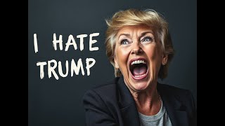 Societal Narcissism  The Great Trump Boomer Meltdown [upl. by Kcirret]