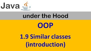 19 Similar classes introduction [upl. by Galligan]